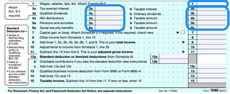 Filing A W 2 And 1099 Together A Guide For Multi Income Workers
