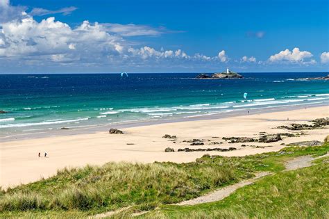 10 Best Beaches In Cornwall Which Cornwall Beach Is Right For You