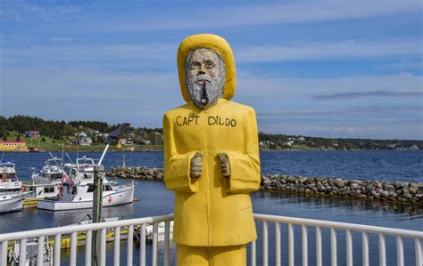 Things To Do In Dildo Newfoundland Why You And Jimmy Kimmel Should