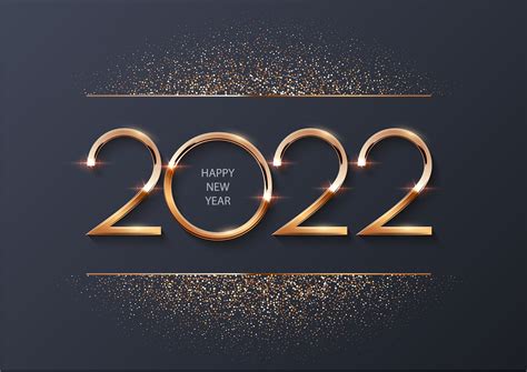 New Year 2022 The Well