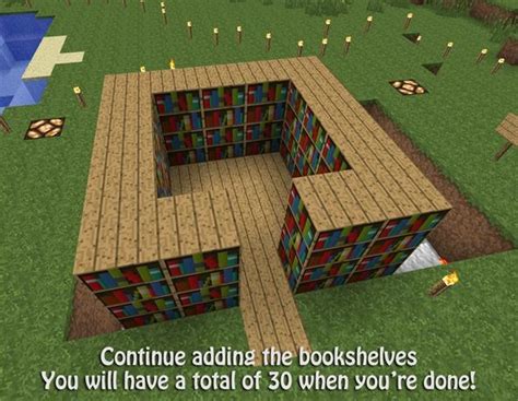 I also found that the number of bookshelves is the base enchantment level ÷ 2 rounded up. How to Use Redstone to Create a Converting Enchantment ...