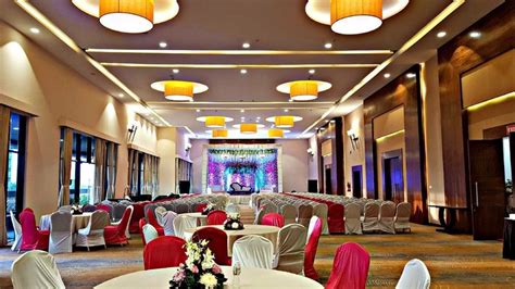 Top 5 Affordable Banquet Halls In Ahmedabad That Look Sophisticated And