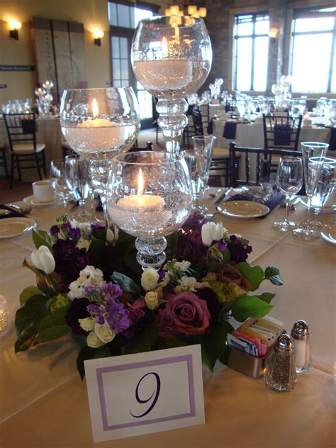 Tall Candle Holders For Wedding Centerpieces Jenniemarieweddings