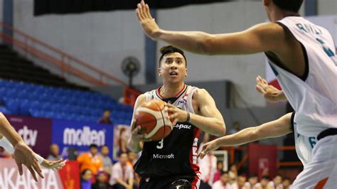 Ibl Bekuk Satya Wacana Aspac Rebut Tiket Play Off Ragam Bola Com