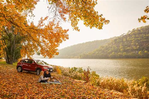 When Is Autumn In Australia