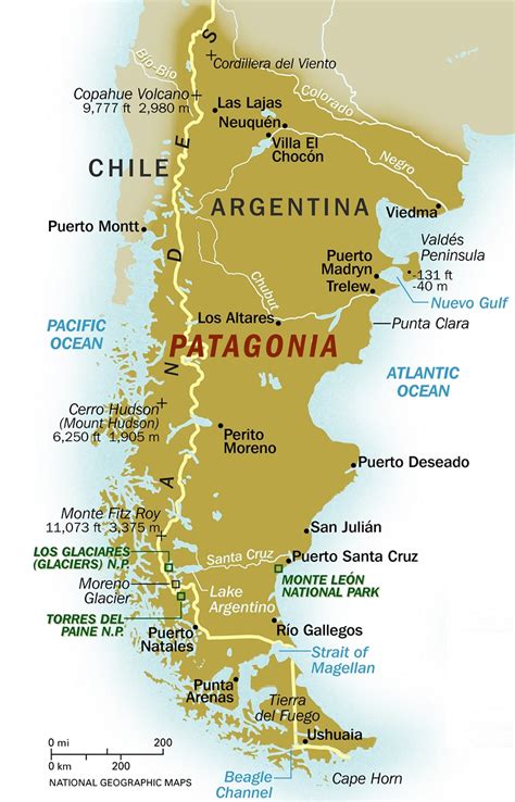 See more of patagonia on facebook. Patagonia is calling! - Pom in South America…