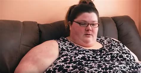 My 600 Lb Life S Gina Krasley Is Latest Cast Member To Sue Megalomedia