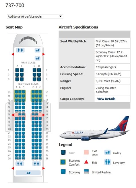 Pics Boeing Seating Chart Delta And Review Alqu Blog
