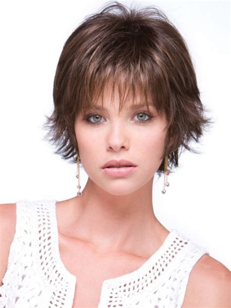 50 Best Short Hairstyles For Fine Hair Womens Fave Hairstyles