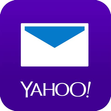 Yahoo mail logo image sizes: 15 Best Android E-mail apps | Free apps for android, IOS ...