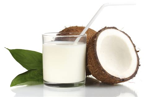 Coconut Milk Coconut Milk Nutrition Calories Carbs And Fat Contents
