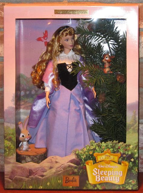 Sleeping Beauty Doll Ooak Disney Dolls Disney Princess Dolls Disney Barbie Dolls