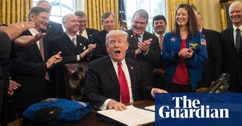trump warns gop pass healthcare bill … or else the minute us news the guardian
