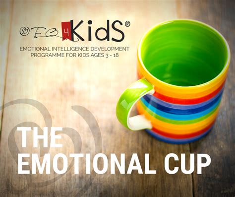 The Emotional Cup
