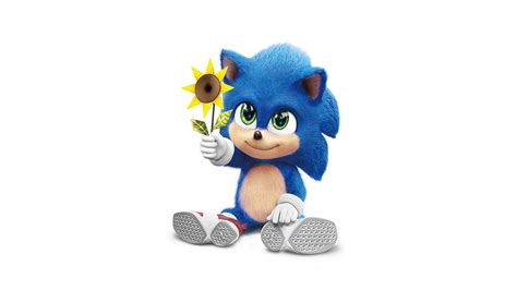2048x1152 Sonic The Hedgehog4k 2020 2048x1152 Resolution Hd 4k