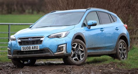 It wants to help owners conquer all their outdoorsy pursuits yet still fit. 2020 Subaru XV e-Boxer Hybrid Goes On Sale In Britain From ...