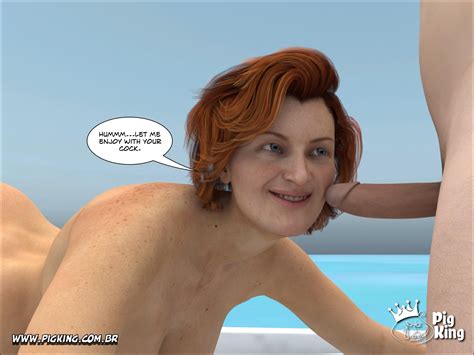 Tropical Paradise Part 4 Pigking Milf Shemale ⋆ Xxx Toons Porn