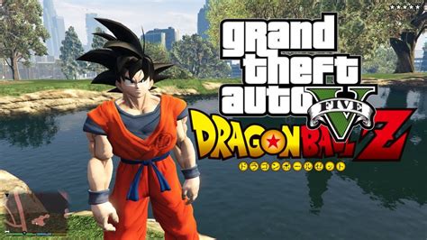 We did not find results for: GTA 5 MODS - DRAGON BALL Z Goku Mod - Gameplay | Gta 5 ...
