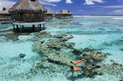 Magical French Polynesia Islands You Need To Discover