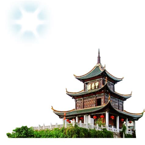 Chinese Architecture PNG Image - PurePNG | Free transparent CC0 PNG Image Library