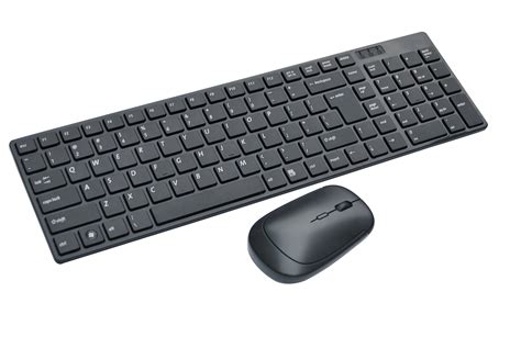 Buy Ultra Thin Wireless Keyboard With Mouse G28 Online