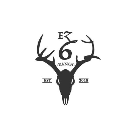 Logo For Texas Ranch Logo Design Contest