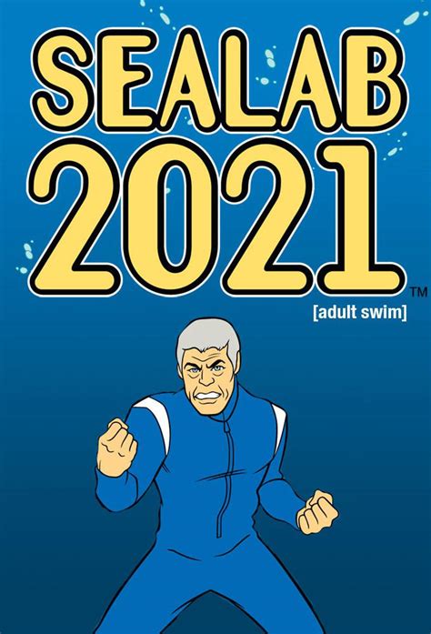 Sealab 2021 Characters Hot Sex Picture