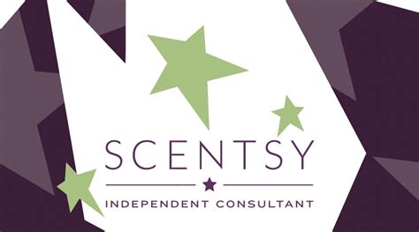 Also make sure the other party planners/direct sellers do the same. Scentsy Business Card Design 2