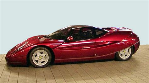 1988 Ferrari F90 For 18 Years Ferrari Wouldnt Admit This Car Existed