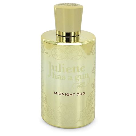 Midnight Oud Perfume By Juliette Has A Gun FragranceX Com