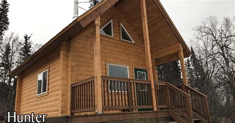 Maybe you would like to learn more about one of these? Hunter Cabin in Denali State Park | Public Use Cabin ...