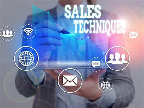 14 Sales Techniques That Will Make You A Better Seller Elevate
