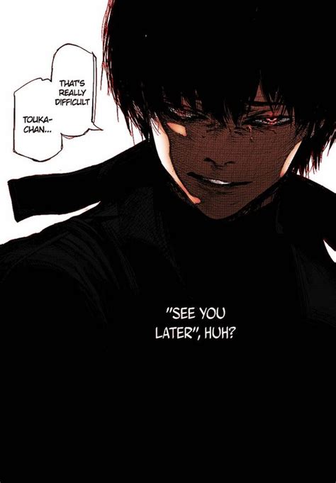 In The Tokyo Ghoul Re Anime Series Why Does Kaneki Not Use His Mask