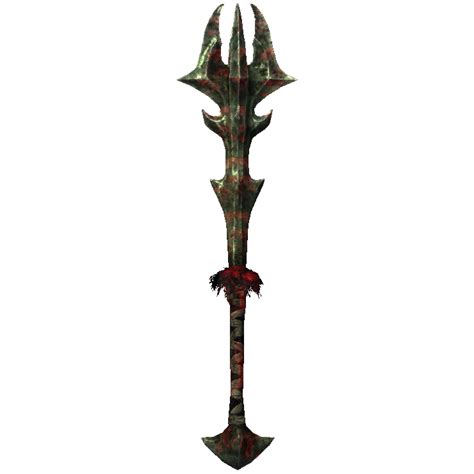 Orcish Mace Of Consuming Skyrim Wiki