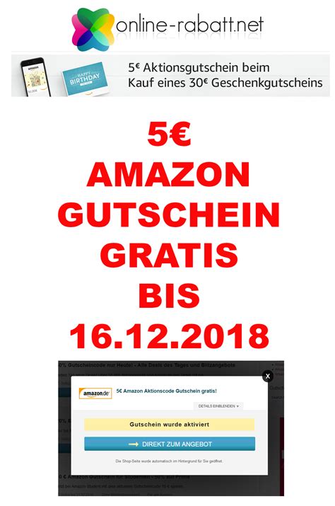 Spare jetzt mit einem unserer top amazon gutscheine für juni 2021: Amazon Gutschein