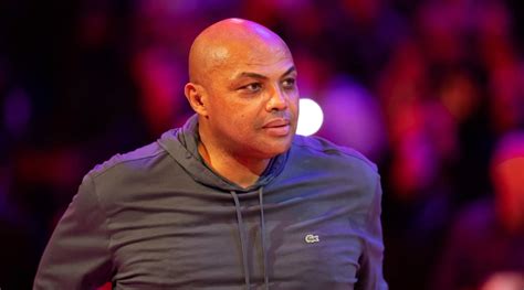 Tnts Charles Barkley Blasts Kendrick Perkins ‘espn Disease Wkky Country 1047