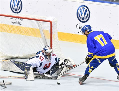 Video Slovensk In Line Hokejisti Na Majstrovstv Ch Sveta Medailu