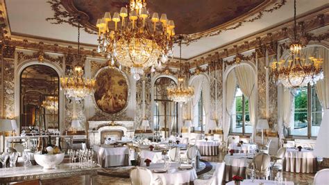 10 Most Expensive Restaurants In The World