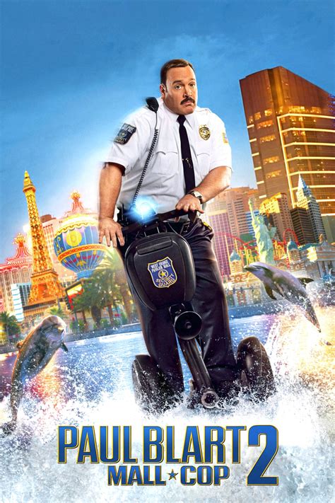 Paul Blart Mall Cop 2 Film Tv Tropes