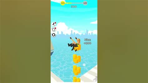 Backflip Master Level 9999 Android Gamer Mobil Oyunlar Youtube