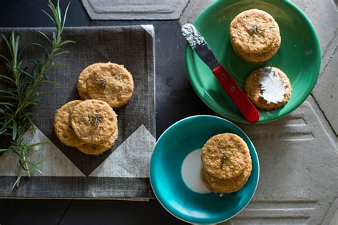 Maybe you would like to learn more about one of these? Walnut and rosemary crackers | Recipe | Recipes, Food ...