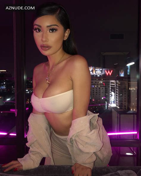 Janet Guzman Sexy New Collection Of Pictures From Instagram January