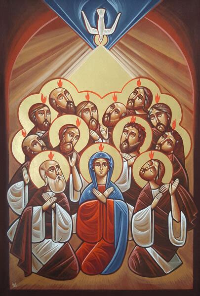 Weekly Update June 1 — St Basil American Coptic Orthodox Church