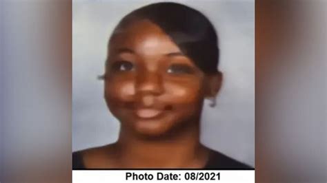 Publics Help Needed In Locating A Missing Teenage Girl Last Seen In Lancaster Long Beach Tribune