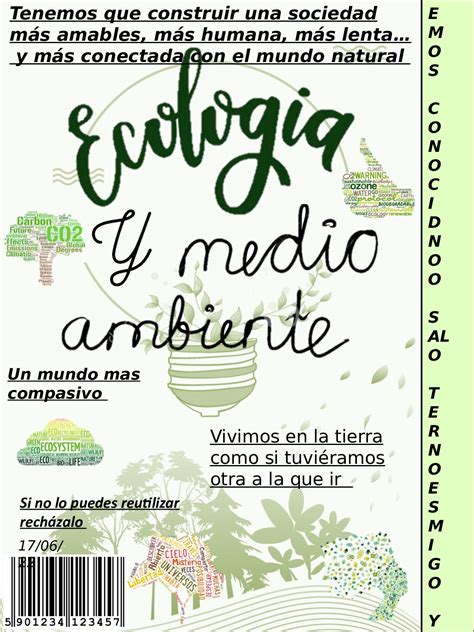 Calaméo Revista Digital Ecología Y Medio Ambiente