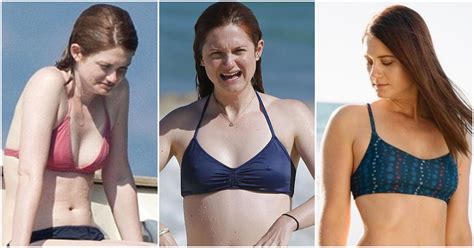 49 Hottest Bonnie Wright Bikini Pictures Are Incredibly Sexy The Viraler