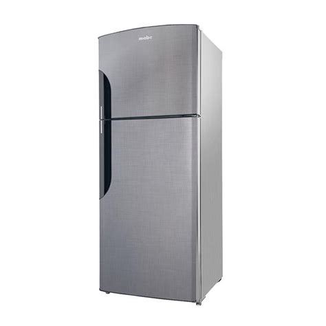 Refrigerador Mabe Pies Extreme Platinum Rms Ivmre