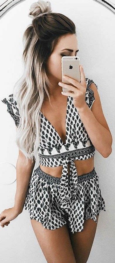 Diy hair dyes can be tricky. 200+ Perfect and Fantastic Trending Summer Outfits 2017 You Should Try Now! | Summer trends ...