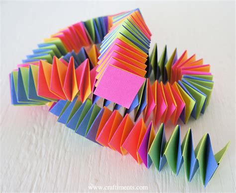 Paper Folding Crafts For Kids Kids Crafts And Activities The 36th
