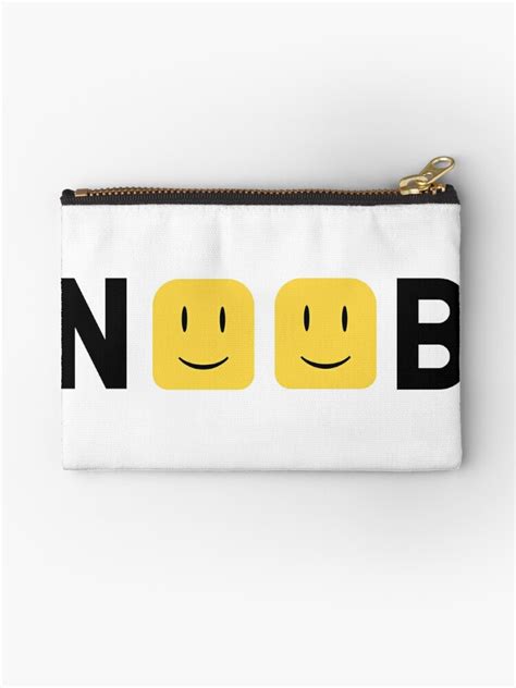 Roblox Get Eaten By The Noob Drawstring Bag By Jenr8d Designs
